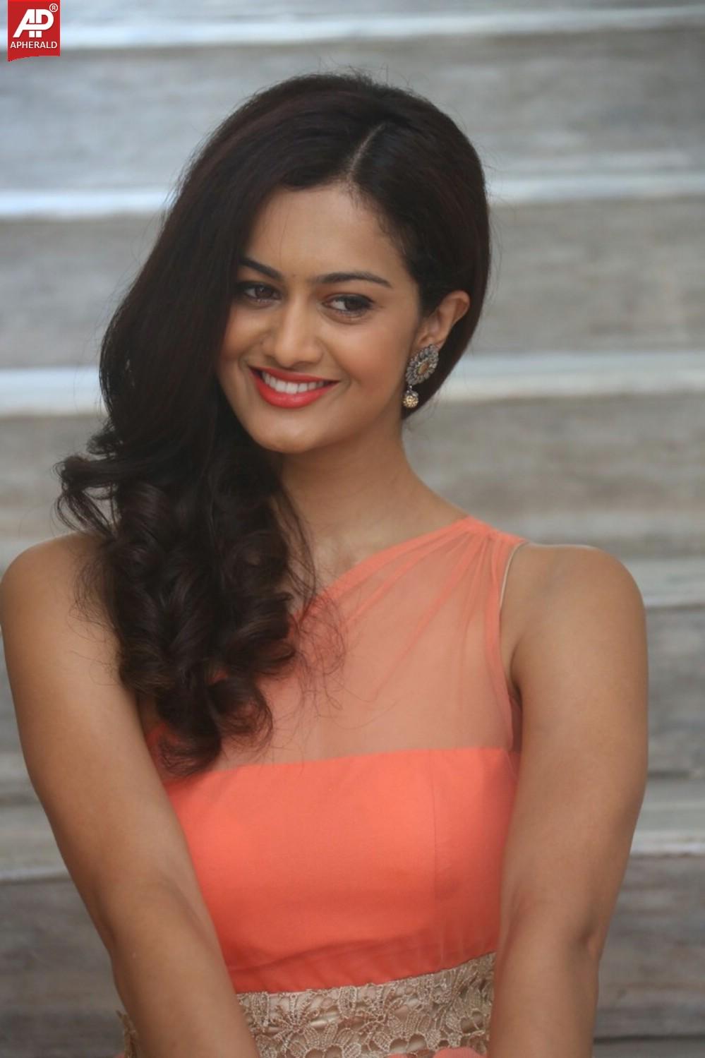 Shubra Aiyappa Latest Images