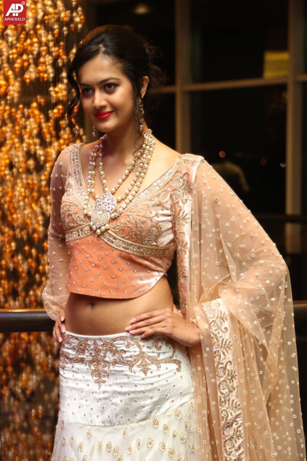 Shubra Aiyappa New Photos