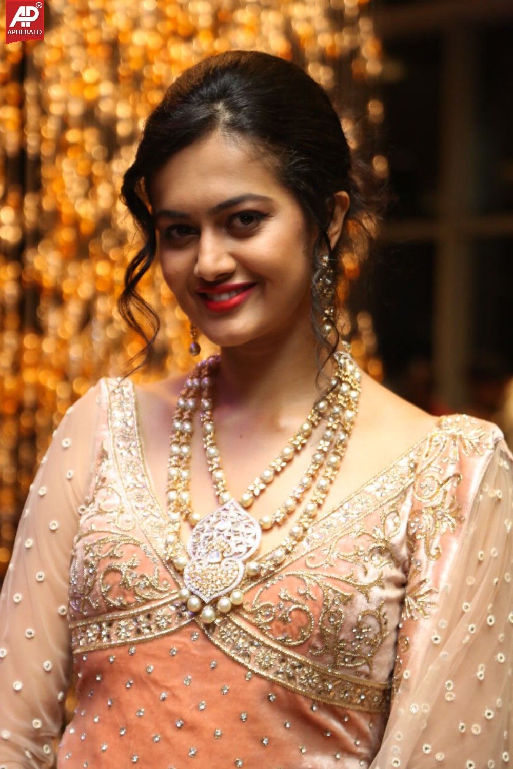 Shubra Aiyappa New Photos