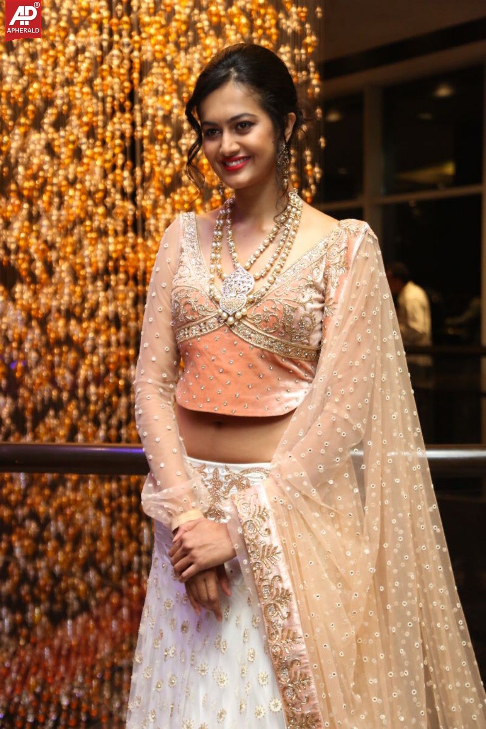 Shubra Aiyappa New Photos