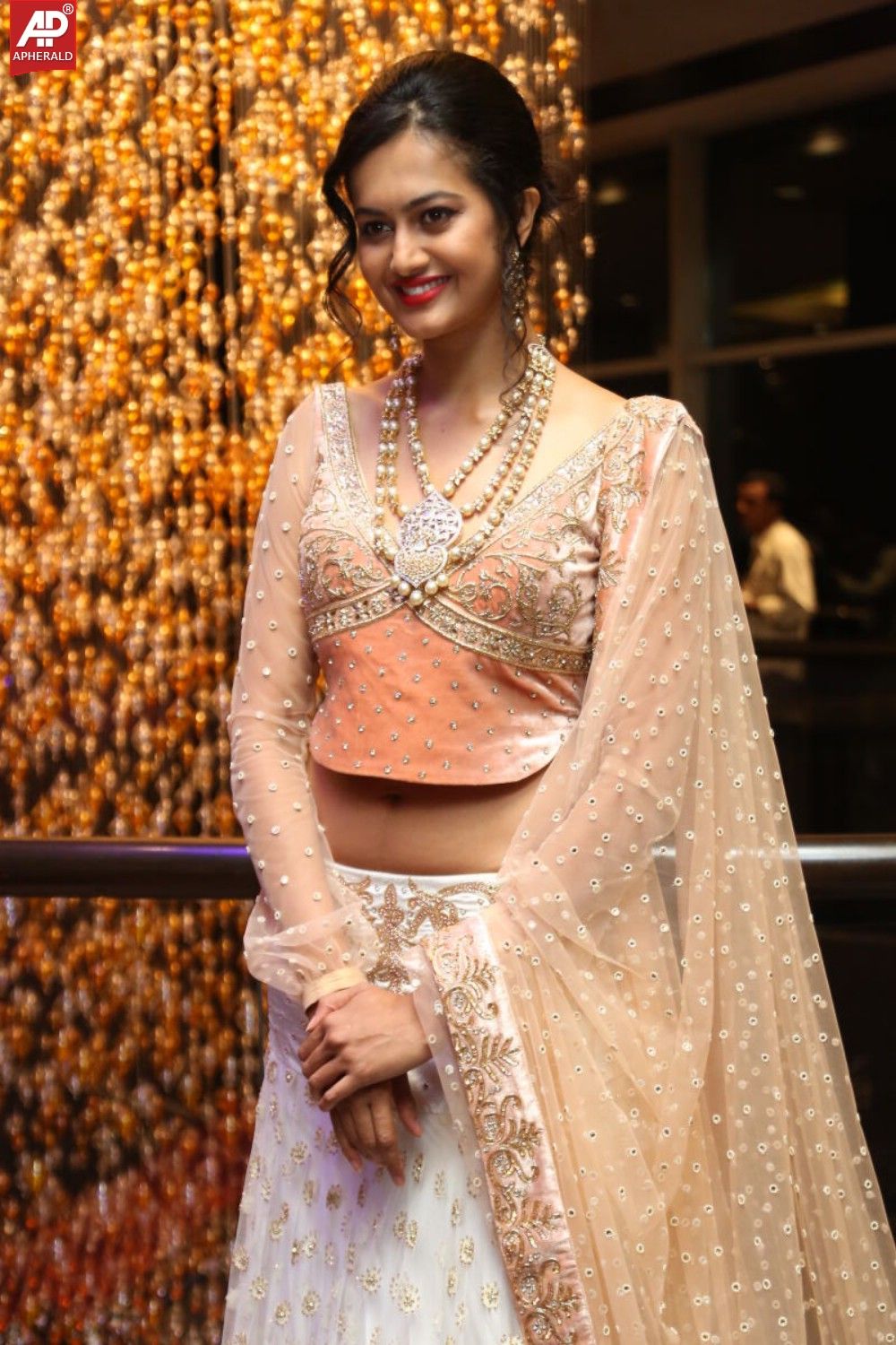 Shubra Aiyappa New Photos