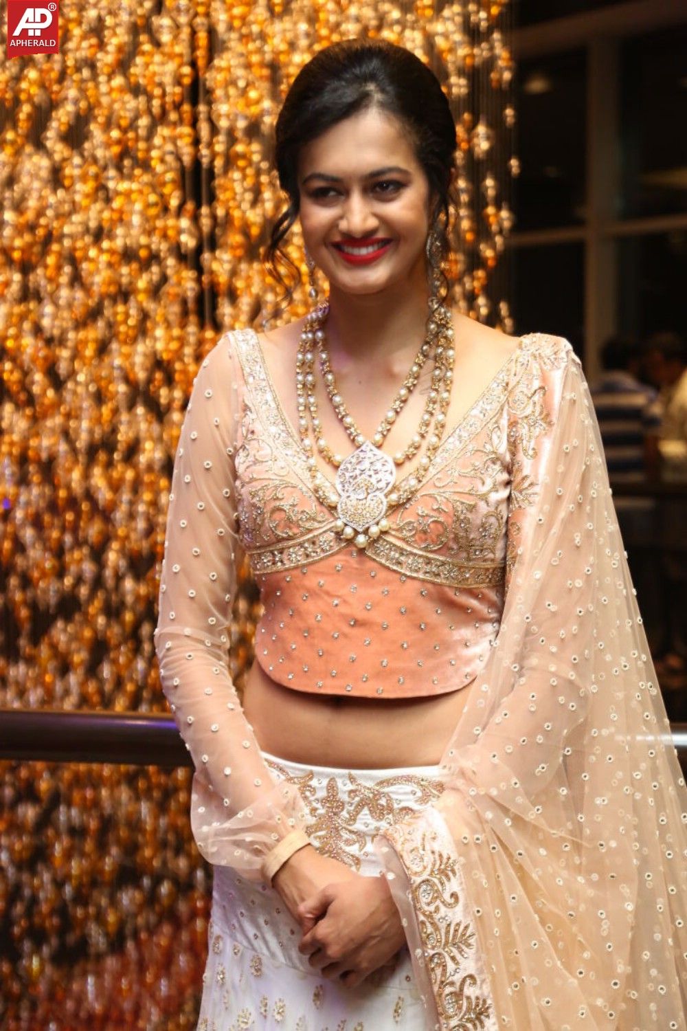 Shubra Aiyappa New Photos