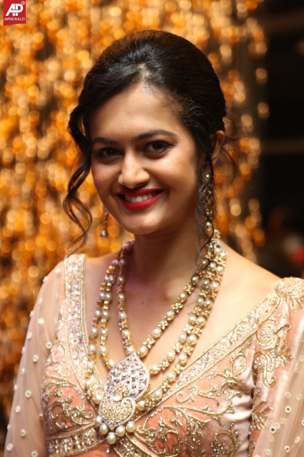 Shubra Aiyappa New Photos