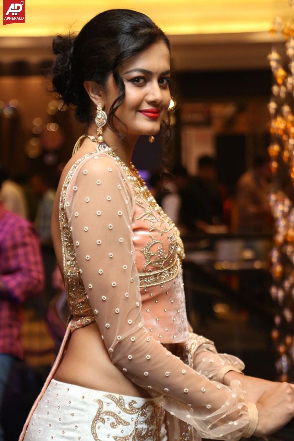 Shubra Aiyappa New Photos