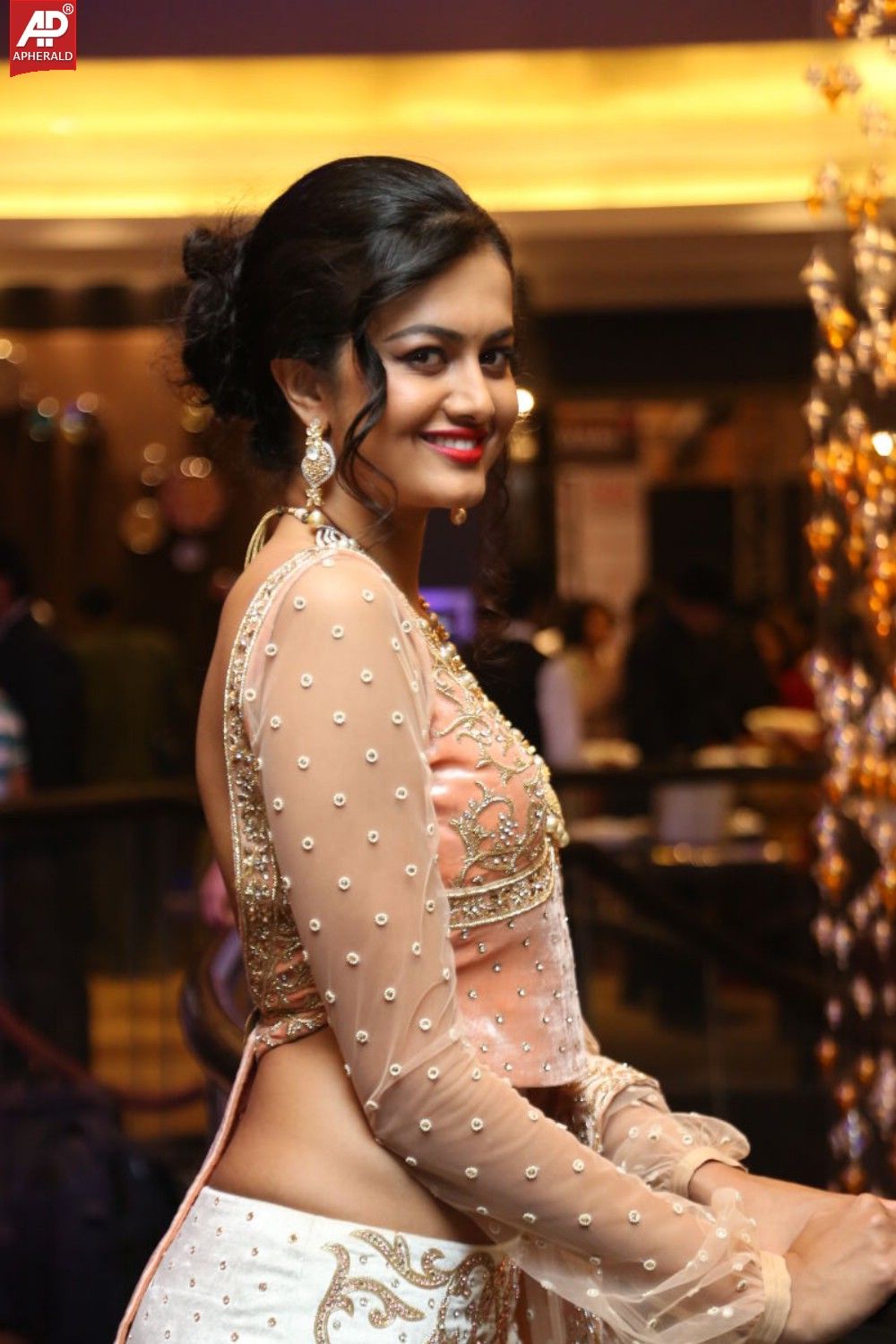 Shubra Aiyappa New Photos