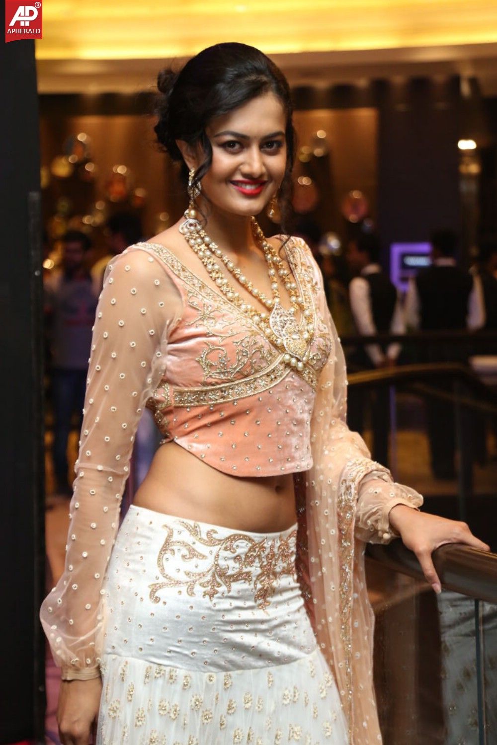 Shubra Aiyappa New Photos