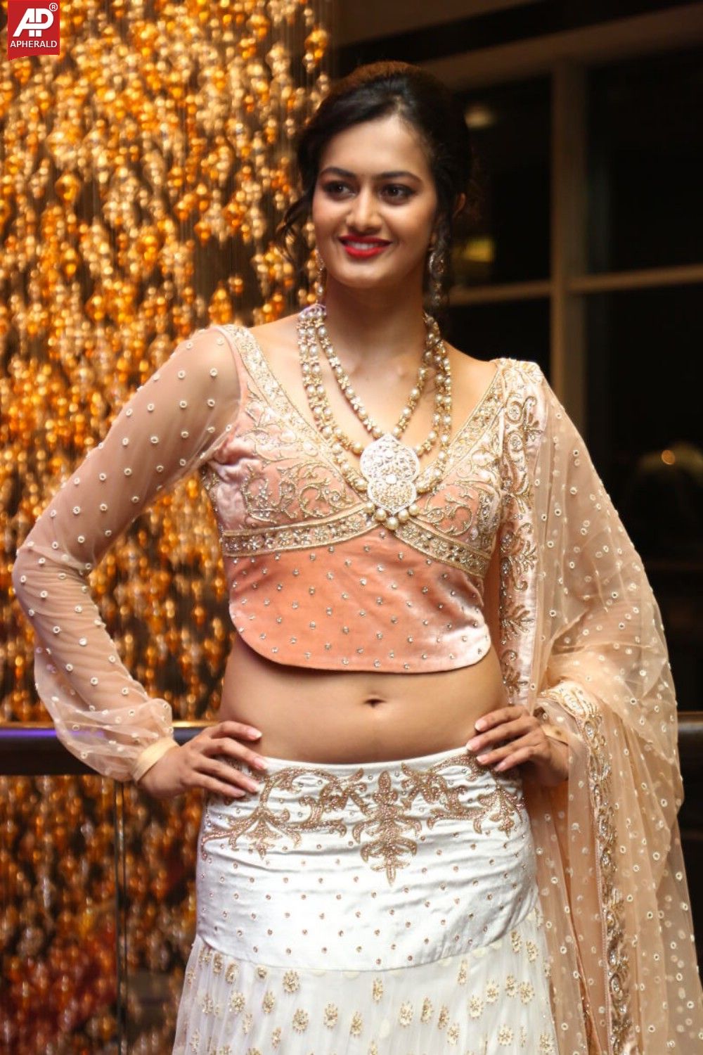 Shubra Aiyappa New Photos