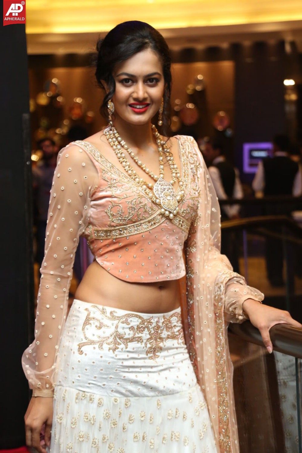 Shubra Aiyappa New Photos