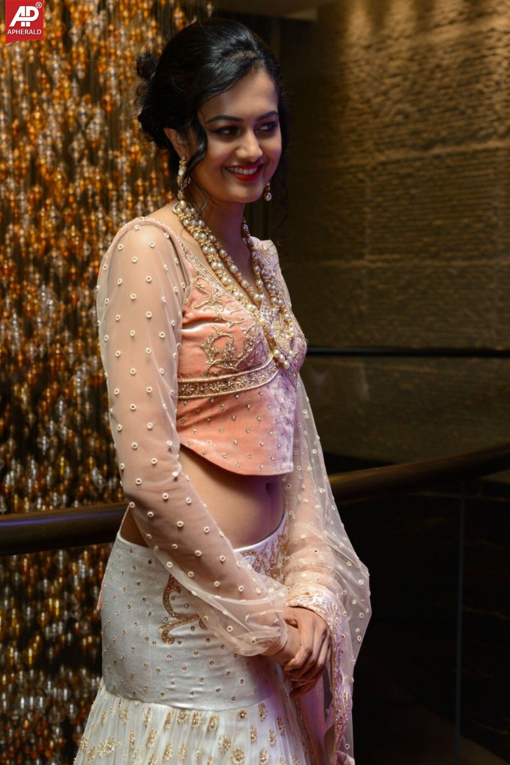 Shubra Aiyappa New Photos