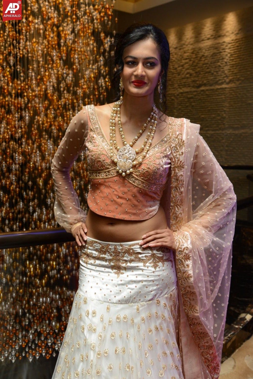 Shubra Aiyappa New Photos