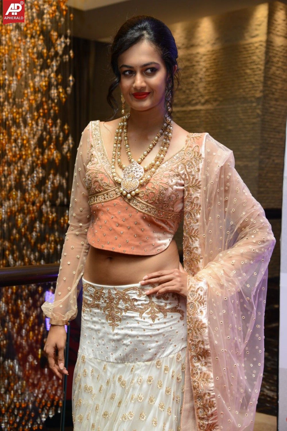 Shubra Aiyappa New Photos
