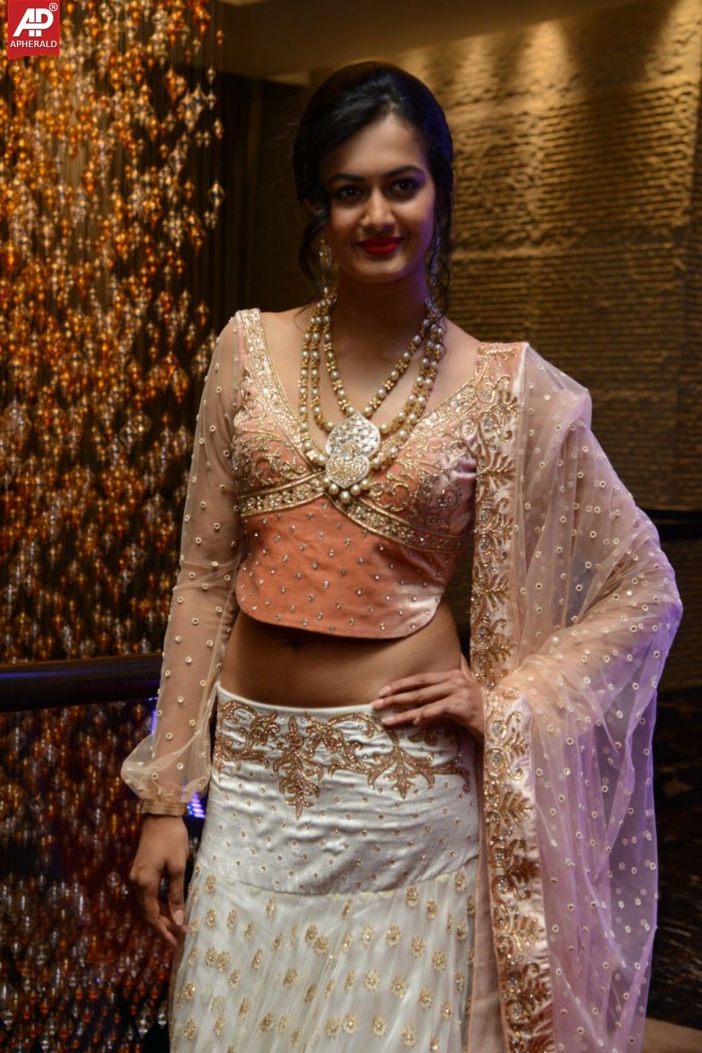 Shubra Aiyappa New Photos