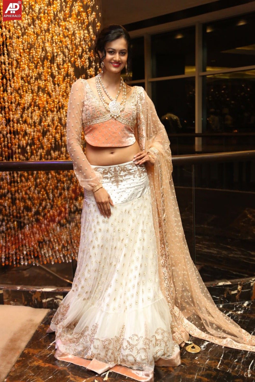 Shubra Aiyappa New Photos