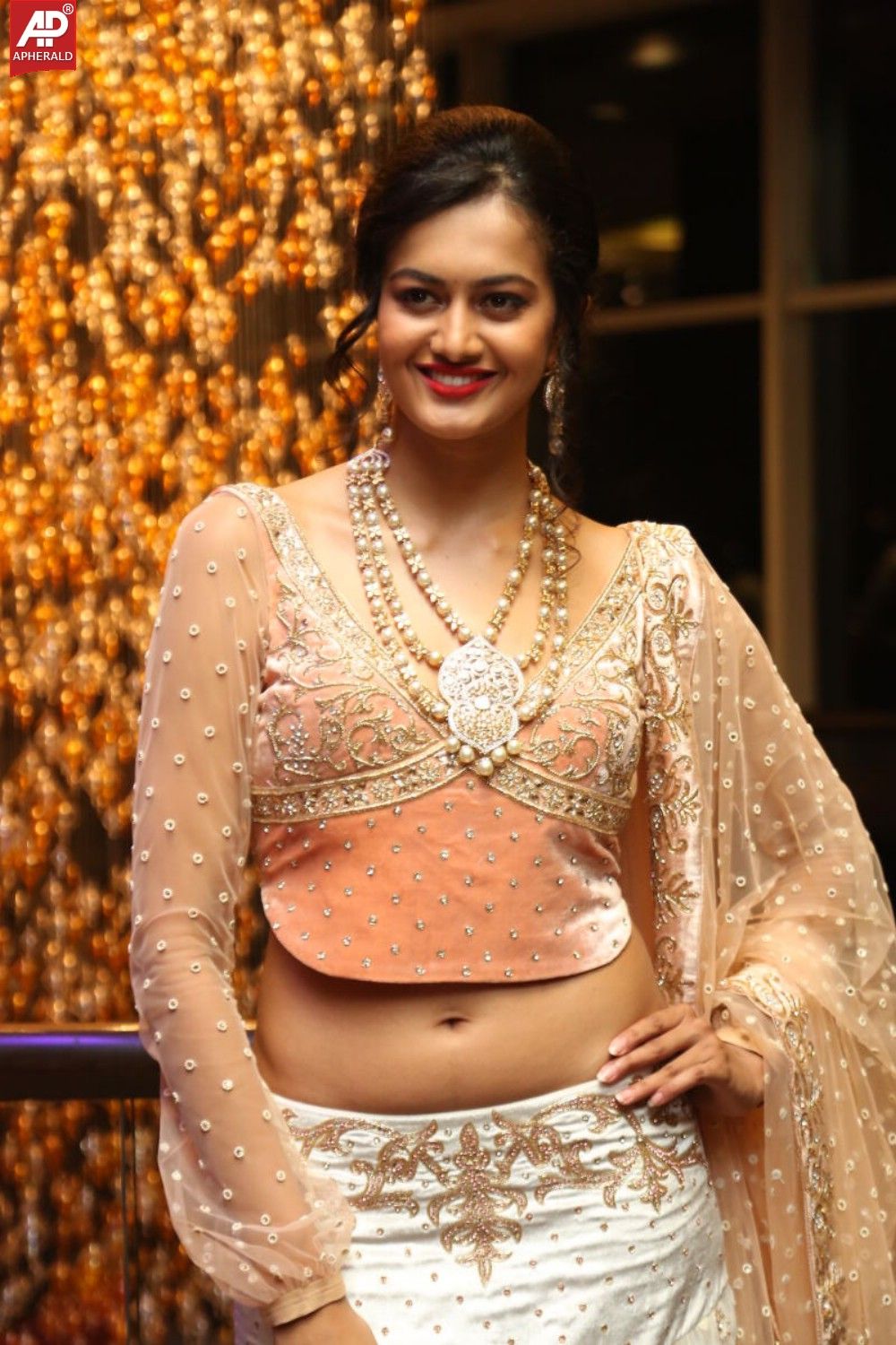 Shubra Aiyappa New Photos