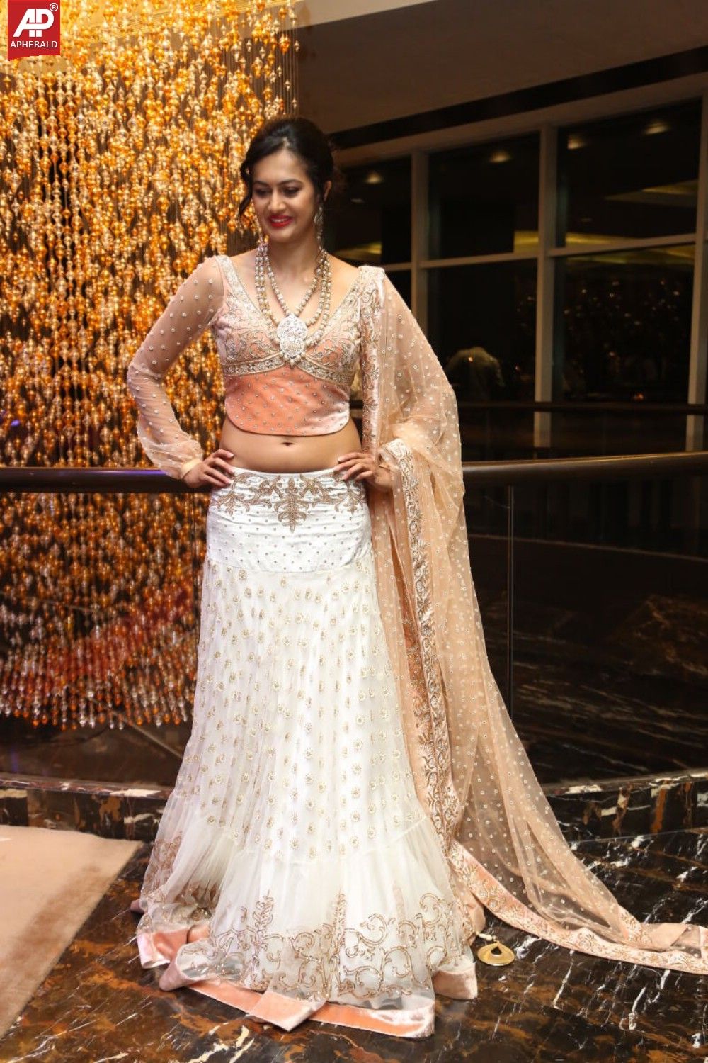Shubra Aiyappa New Photos