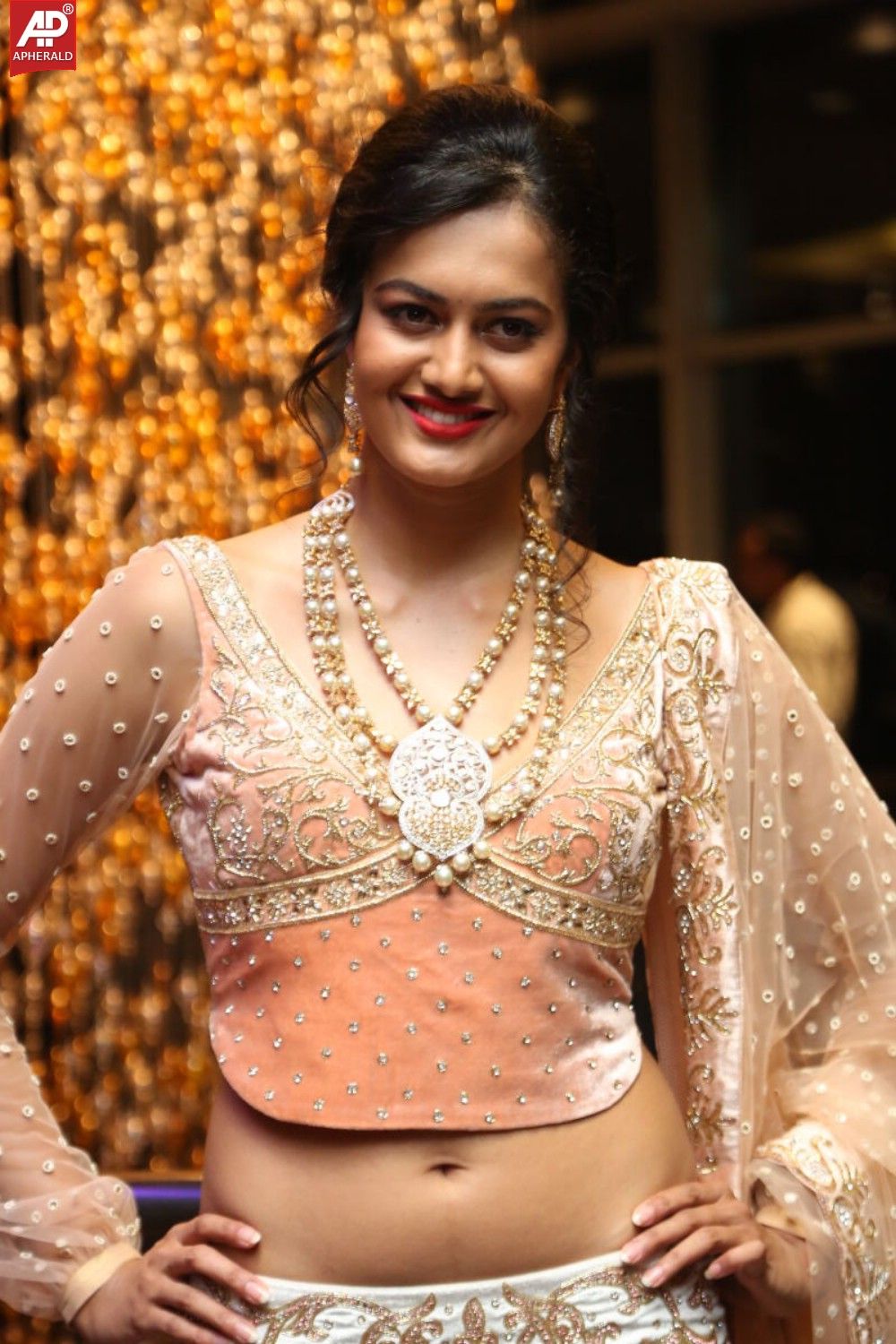Shubra Aiyappa New Photos