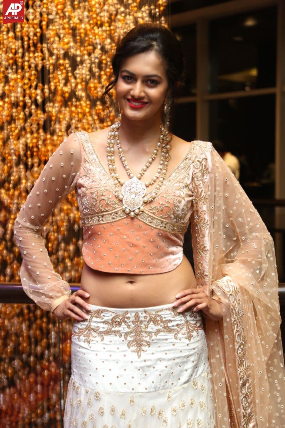 Shubra Aiyappa New Photos