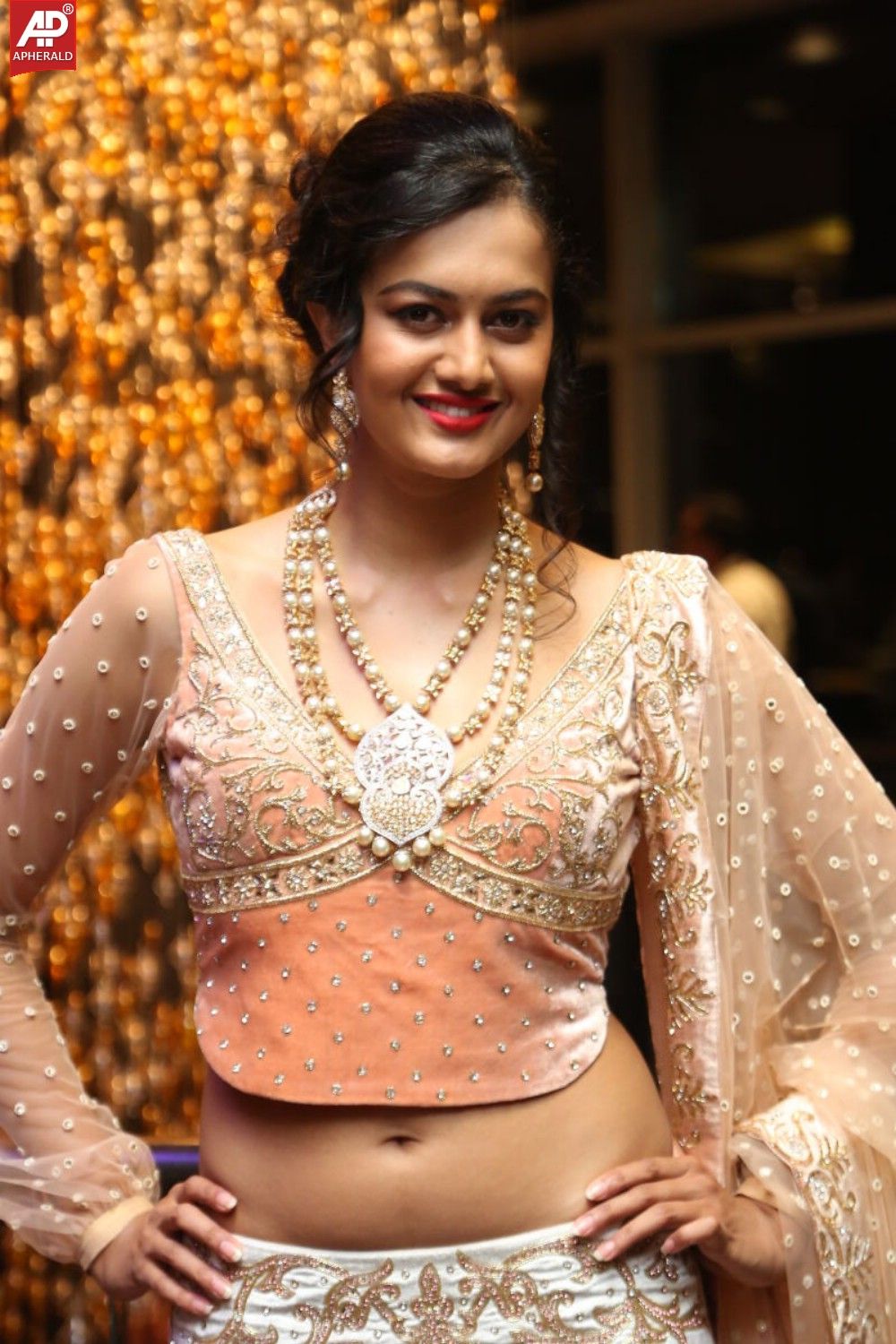 Shubra Aiyappa New Photos