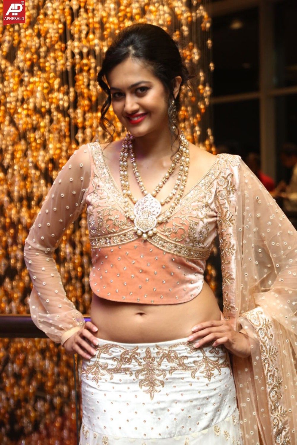 Shubra Aiyappa New Photos