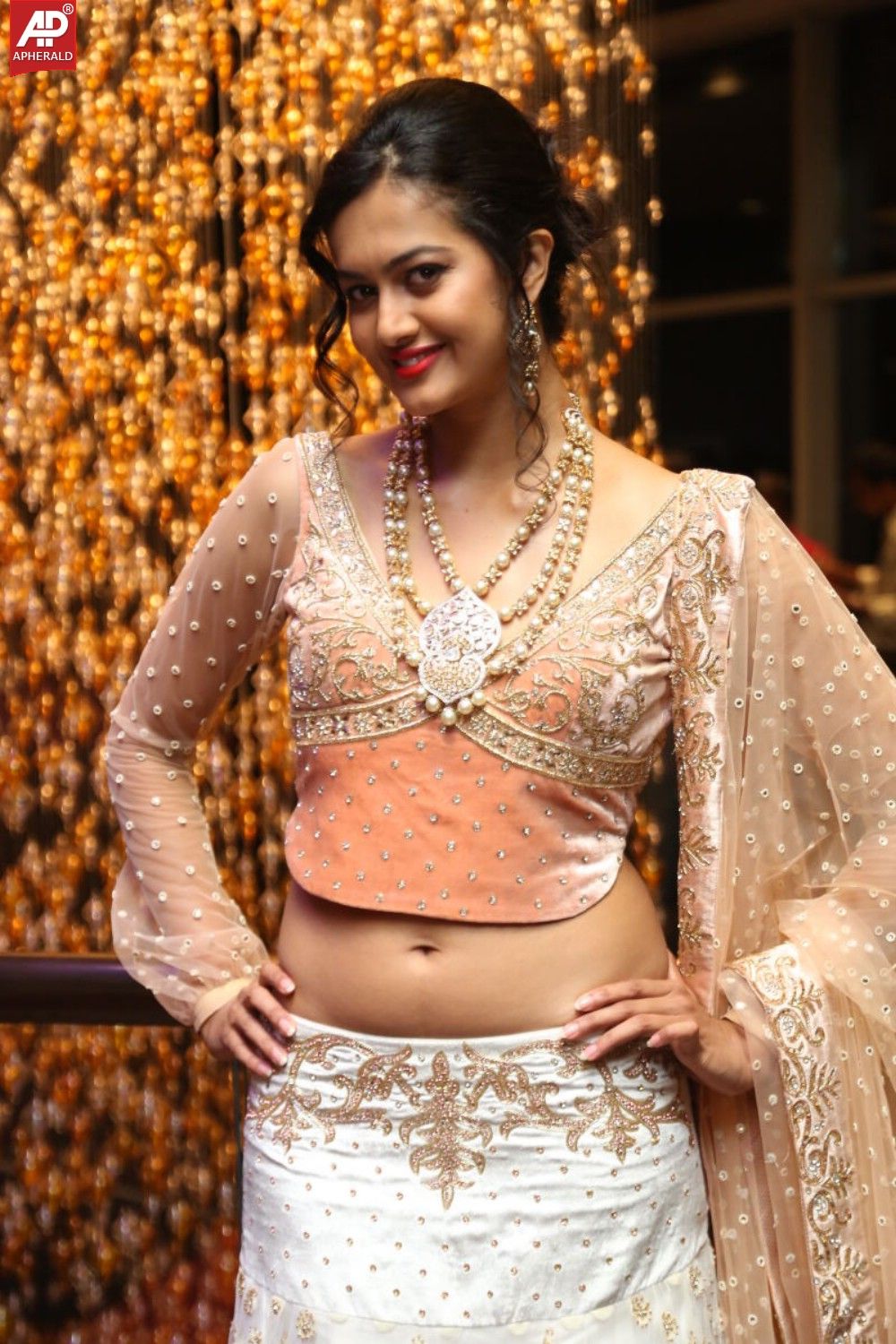 Shubra Aiyappa New Photos