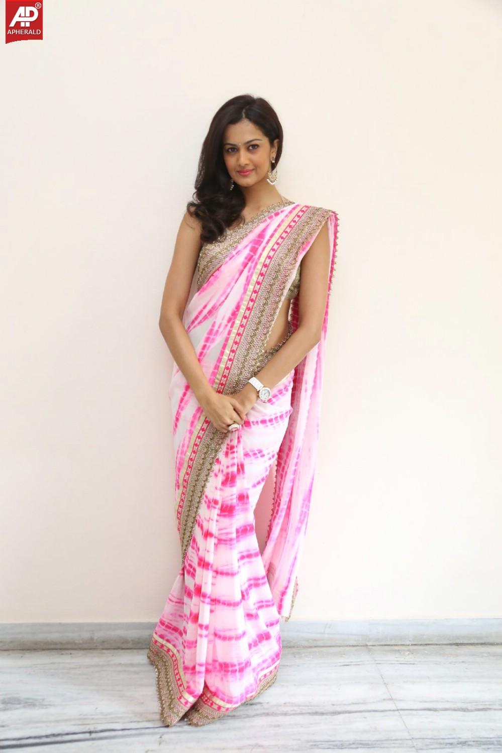 Shubra Aiyyappa New Gallery