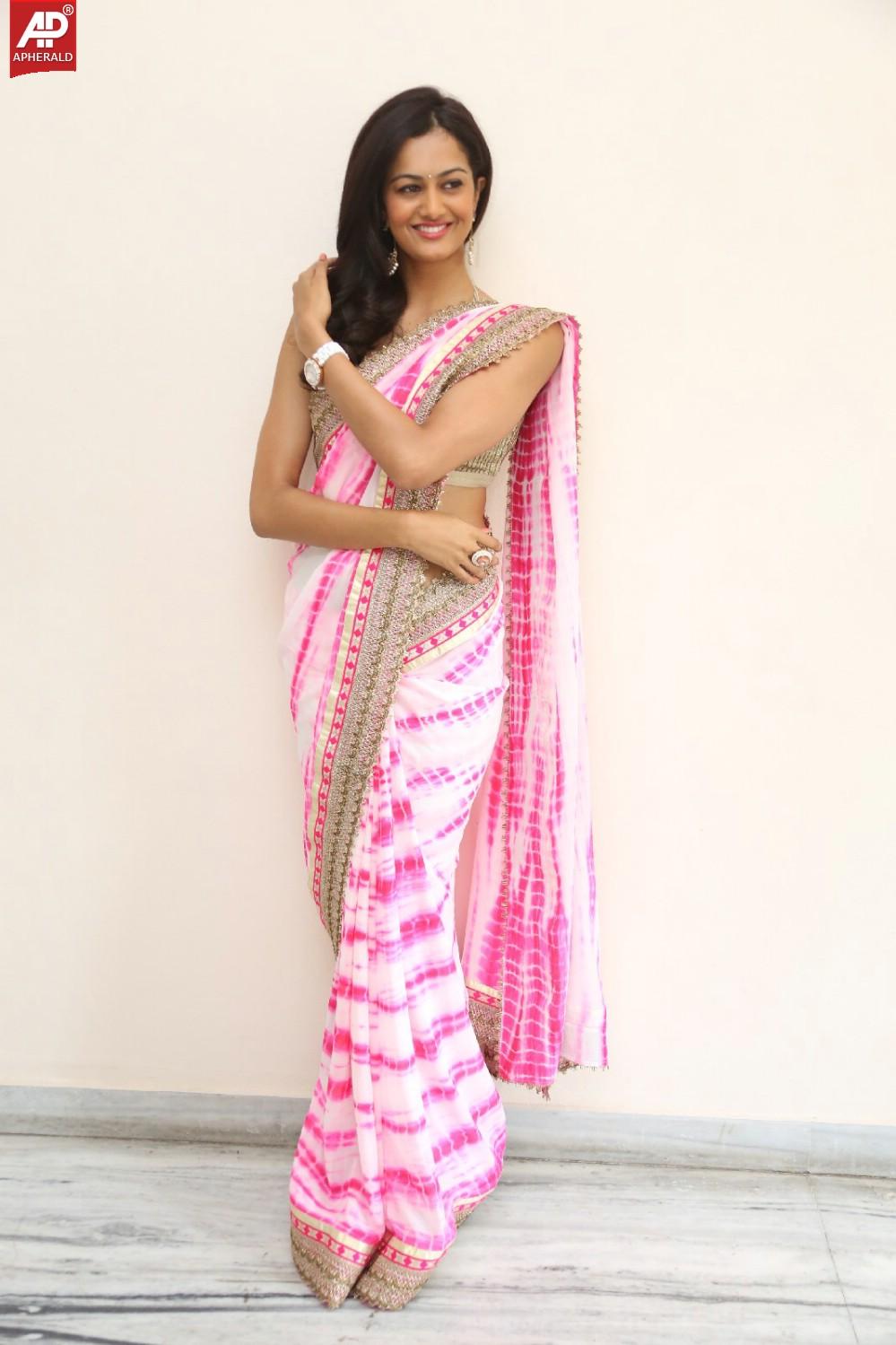 Shubra Aiyyappa New Gallery