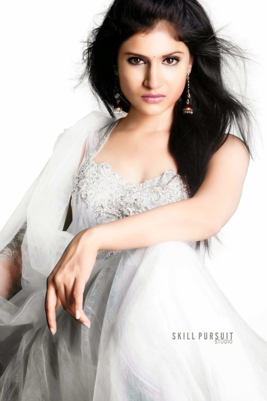 Shweta Pandit Latest Photoshoot