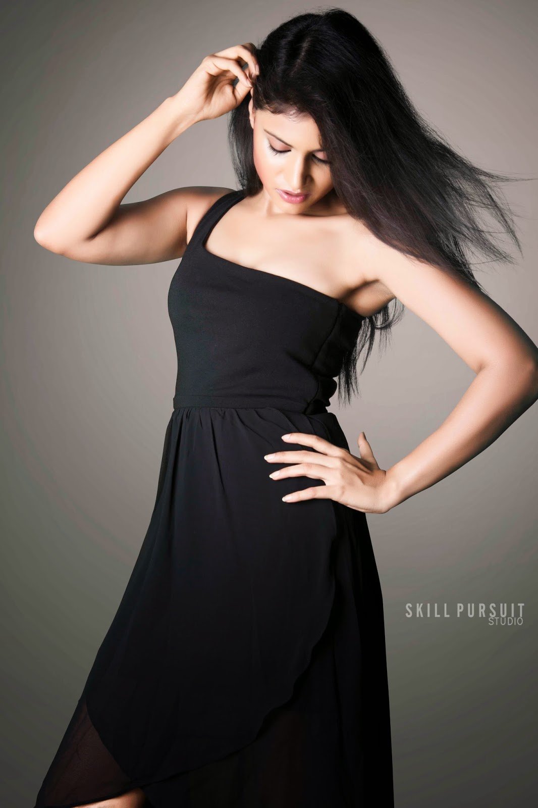 Shweta Pandit Latest Photoshoot