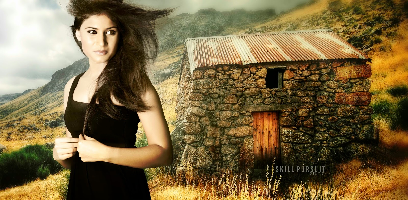 Shweta Pandit Latest Photoshoot