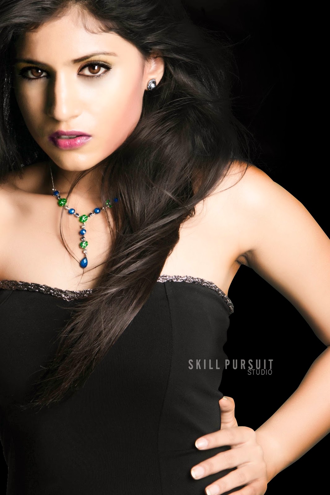 Shweta Pandit Latest Photoshoot