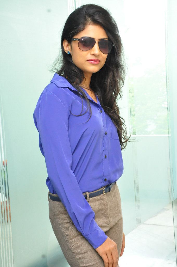 Shweta pandit sensuous stills