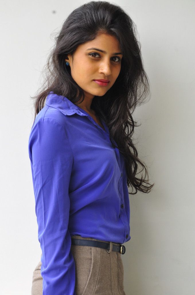 Shweta pandit sensuous stills