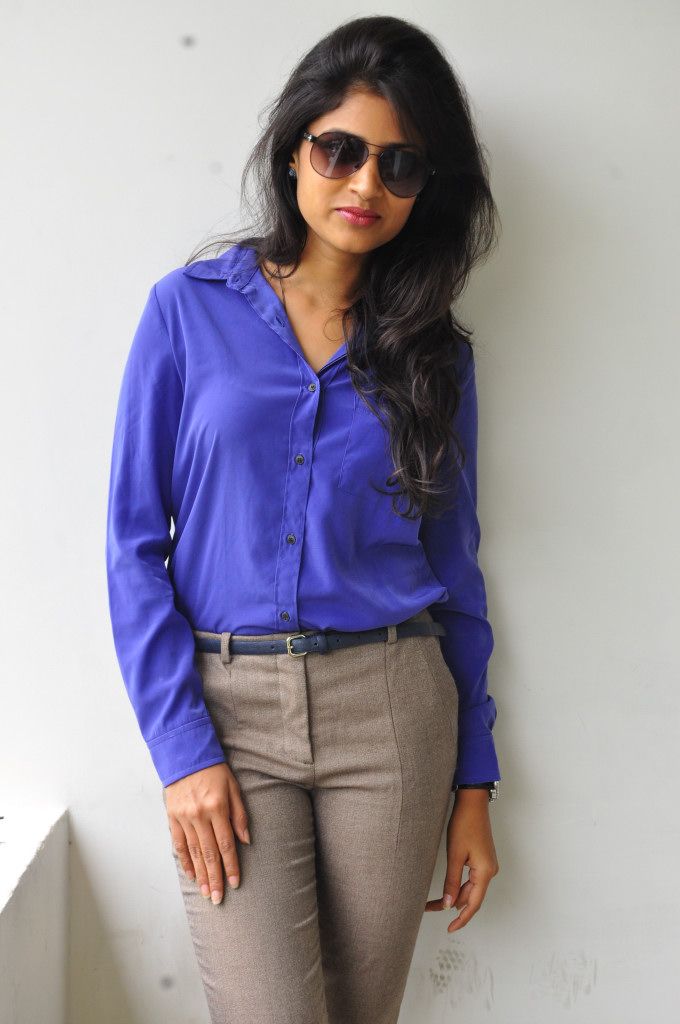 Shweta pandit sensuous stills