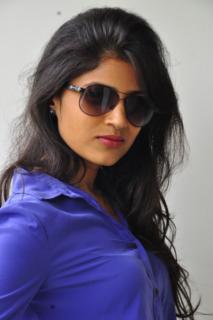 Shweta pandit sensuous stills