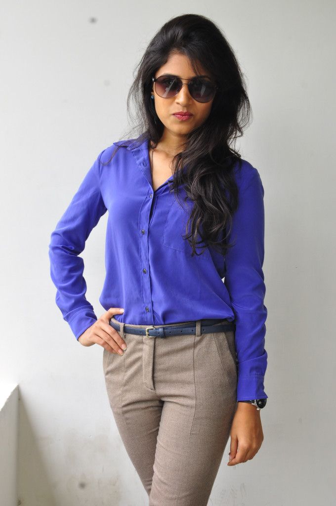 Shweta pandit sensuous stills