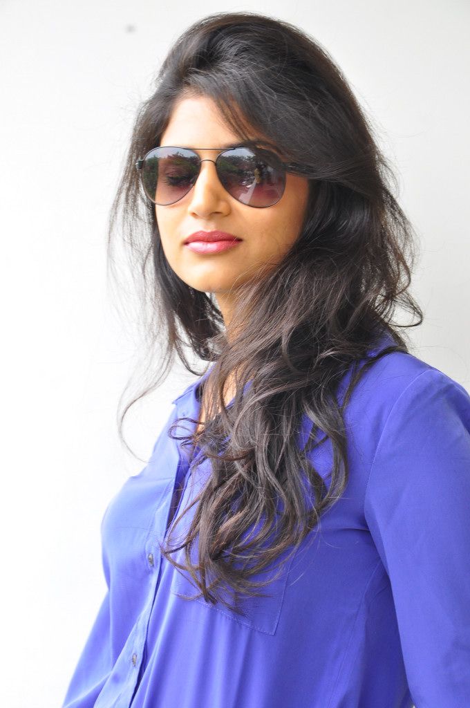 Shweta pandit sensuous stills