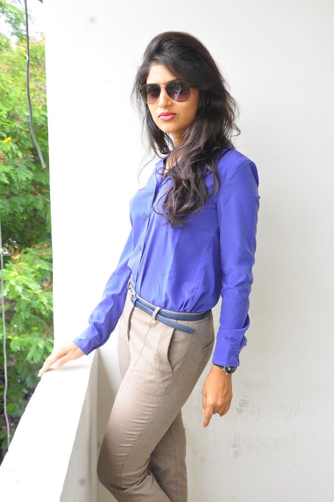 Shweta pandit sensuous stills