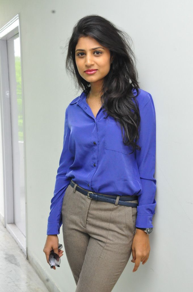 Shweta pandit sensuous stills