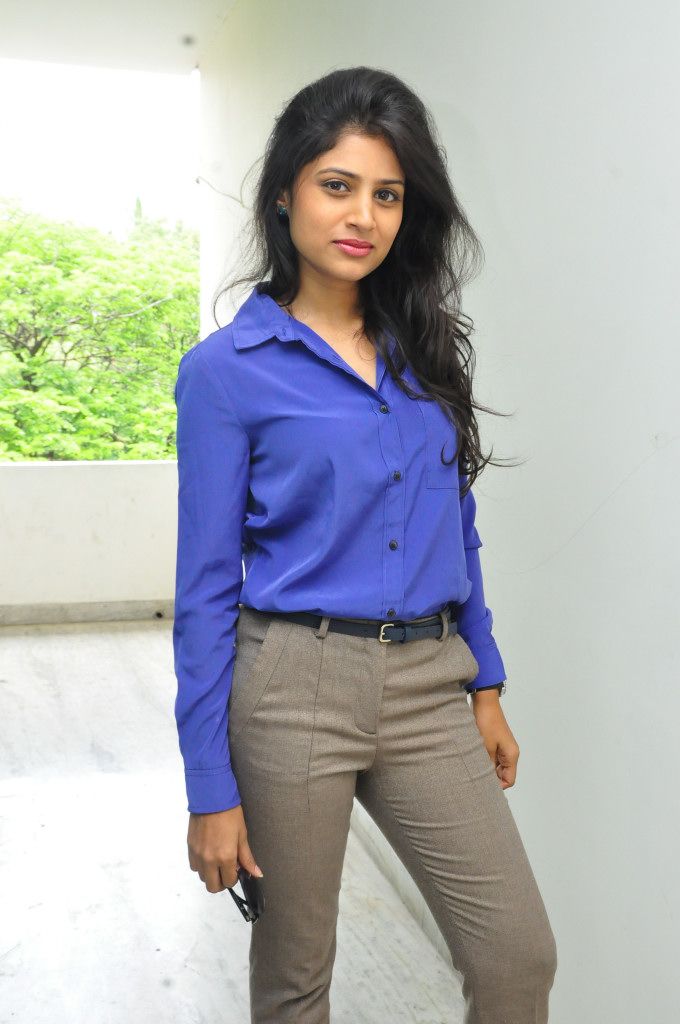Shweta pandit sensuous stills