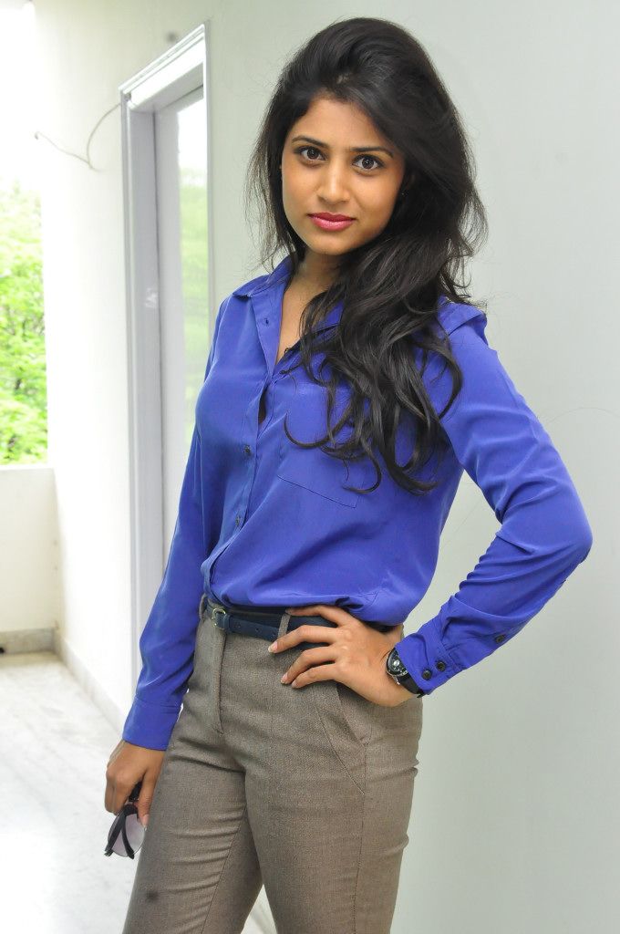 Shweta pandit sensuous stills