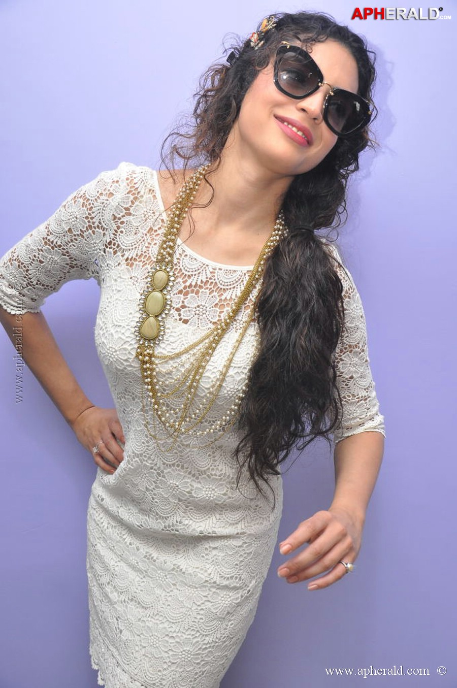 Shwetha Bhardwaj New Stills