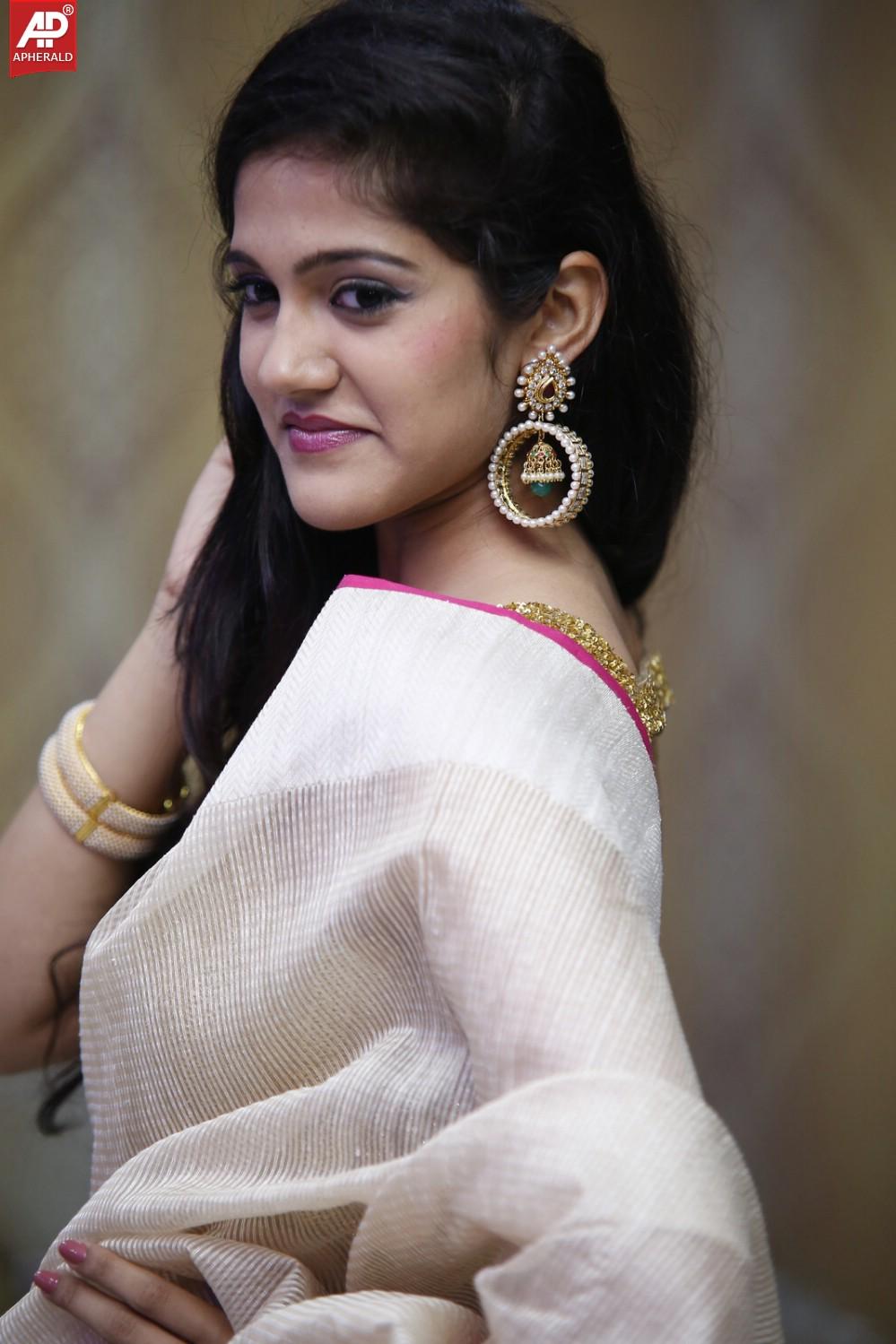 Simran Choudhary New Stills