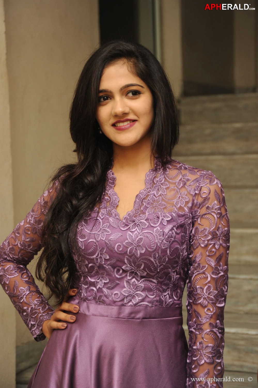 Simran Chowdary Photos