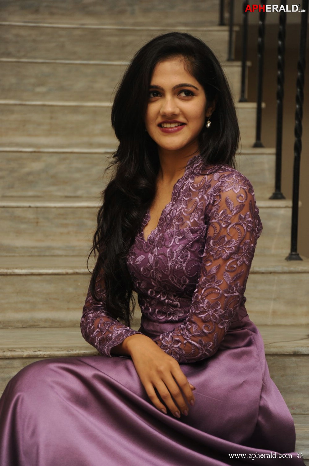 Simran Chowdary Photos
