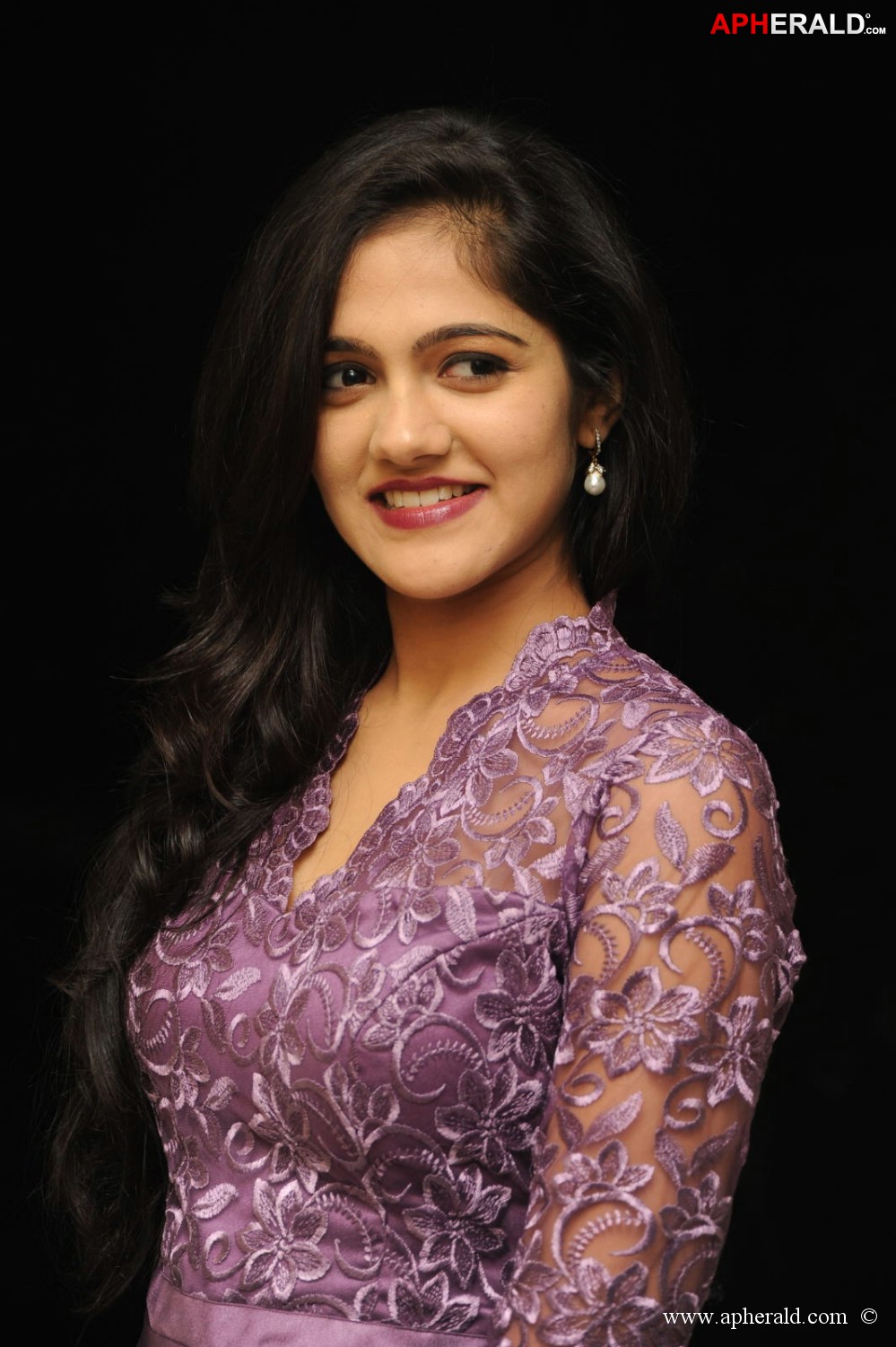 Simran Chowdary Photos