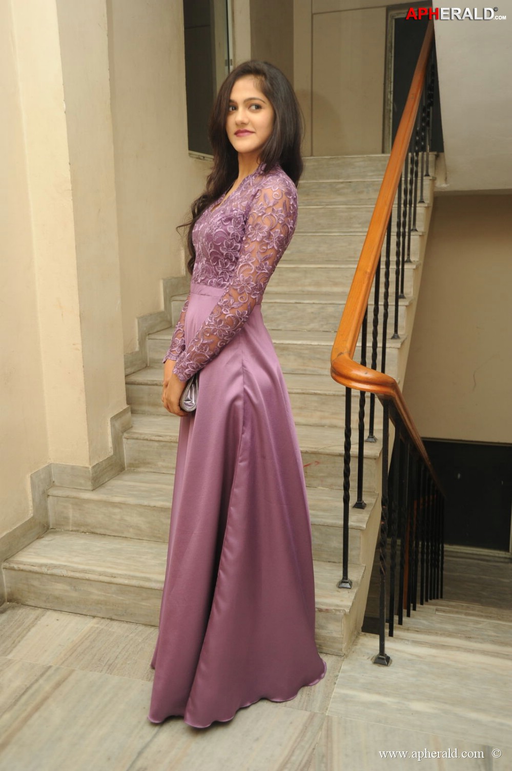 Simran Chowdary Photos
