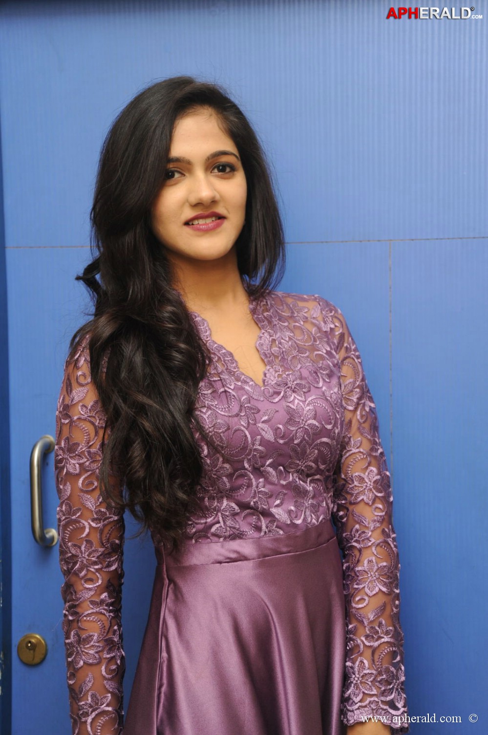 Simran Chowdary Photos