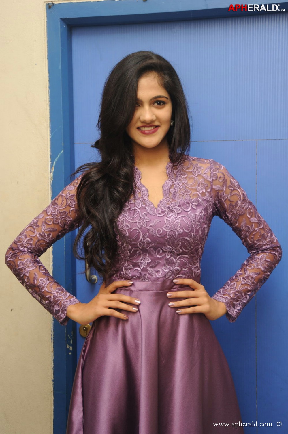 Simran Chowdary Photos