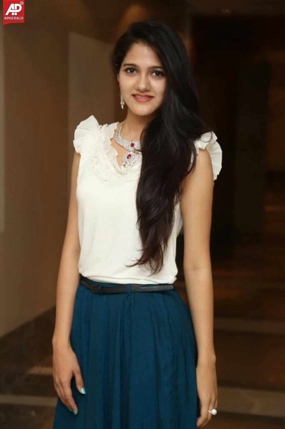 Simran Chowdhary New Stills