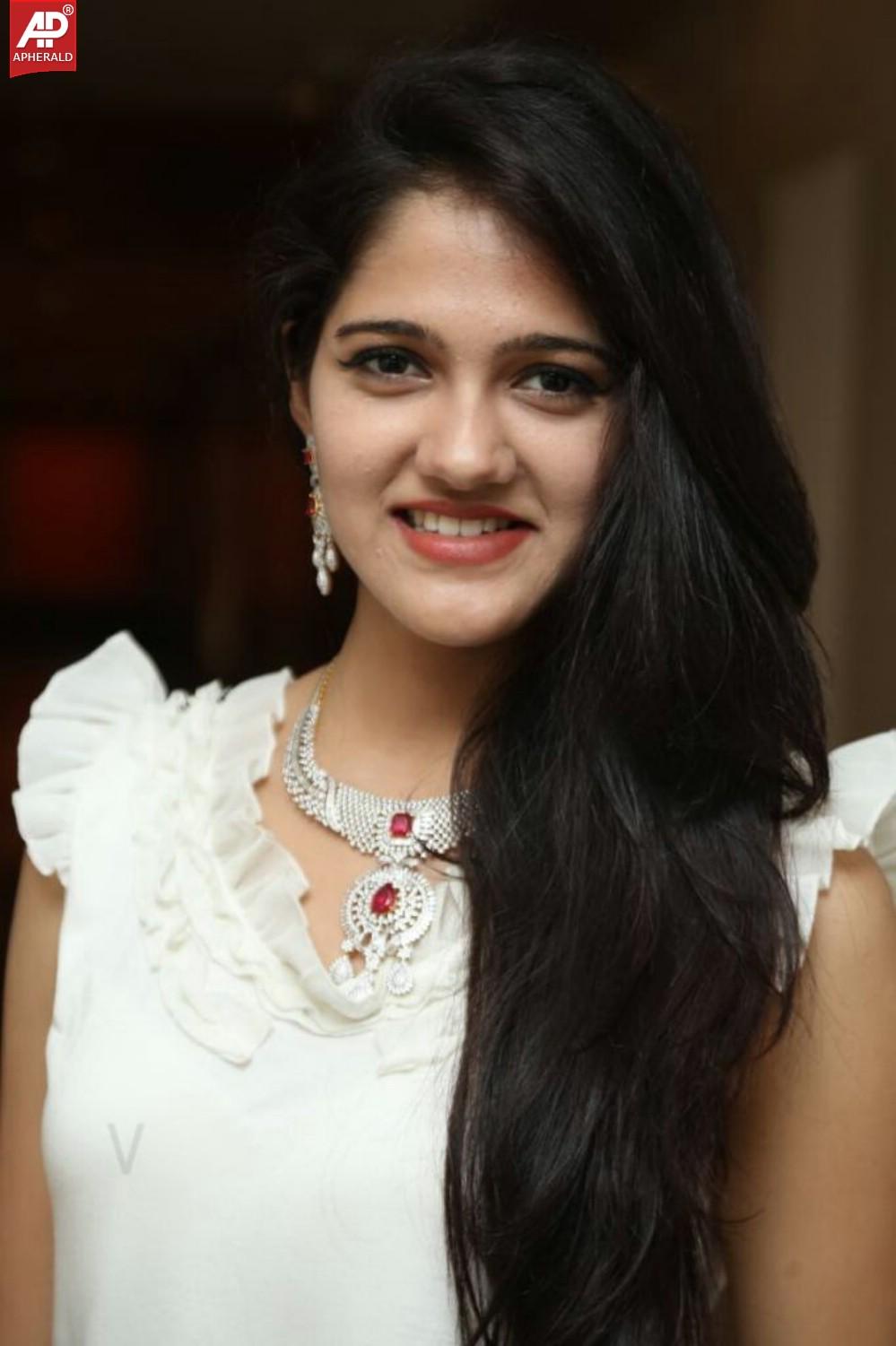 Simran Chowdhary New Stills